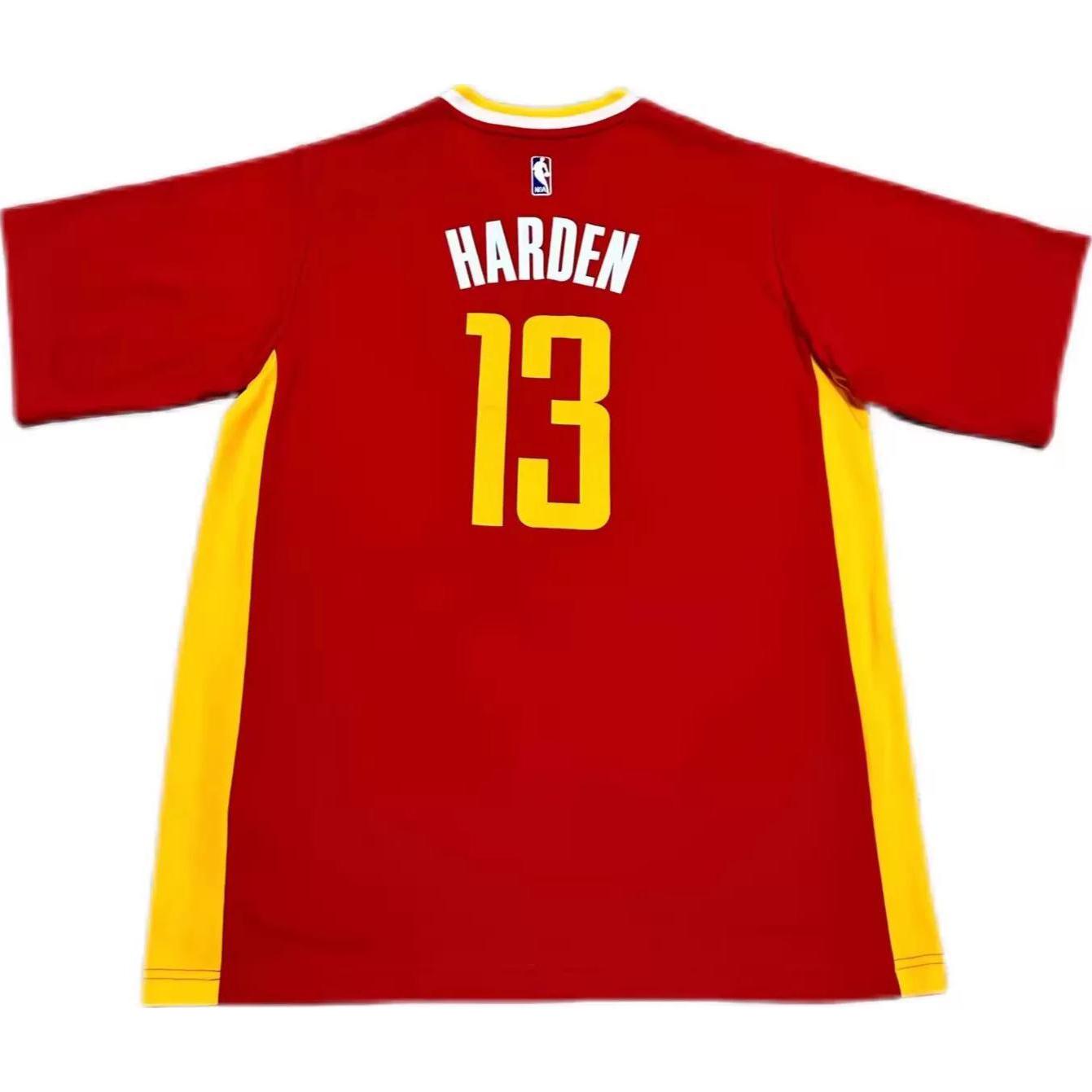 Adidas Basketball Jersey Men’s Red