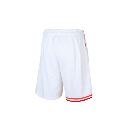 Mitchell Ness Basketball Shorts Men’s White