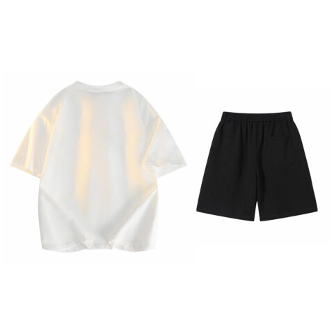 HUANQIU Casual Sportswear Unisex