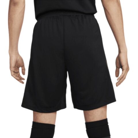 Nike Dri Fit Strike Soccer Bottom Men’s Black