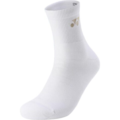 YONEX Mid-Calf Socks Men’s 1 Pack