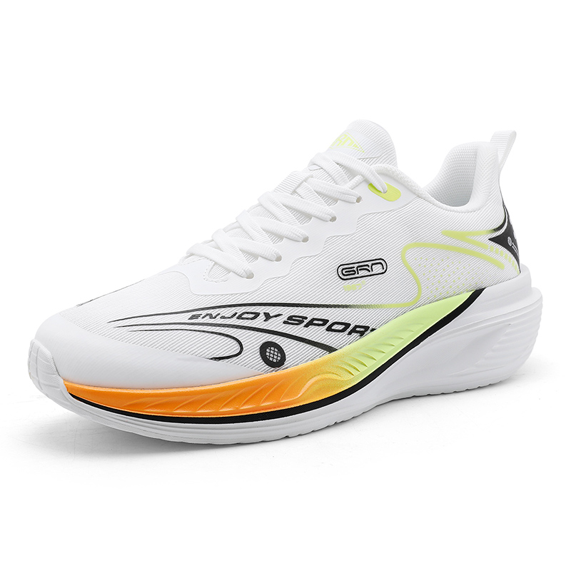 K bird Low top Casual Racing Running Shoes Men’s