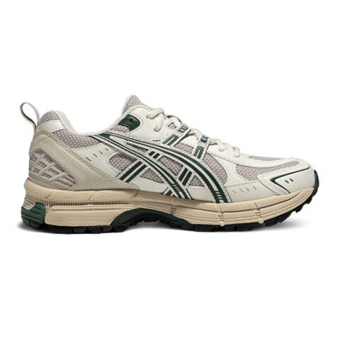 ASICS Low top Trail Running Shoes Women’s White/Gray