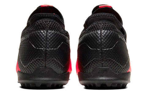 Nike Phantom Vision 2 Academy Df Tf M ‘Black Red’
