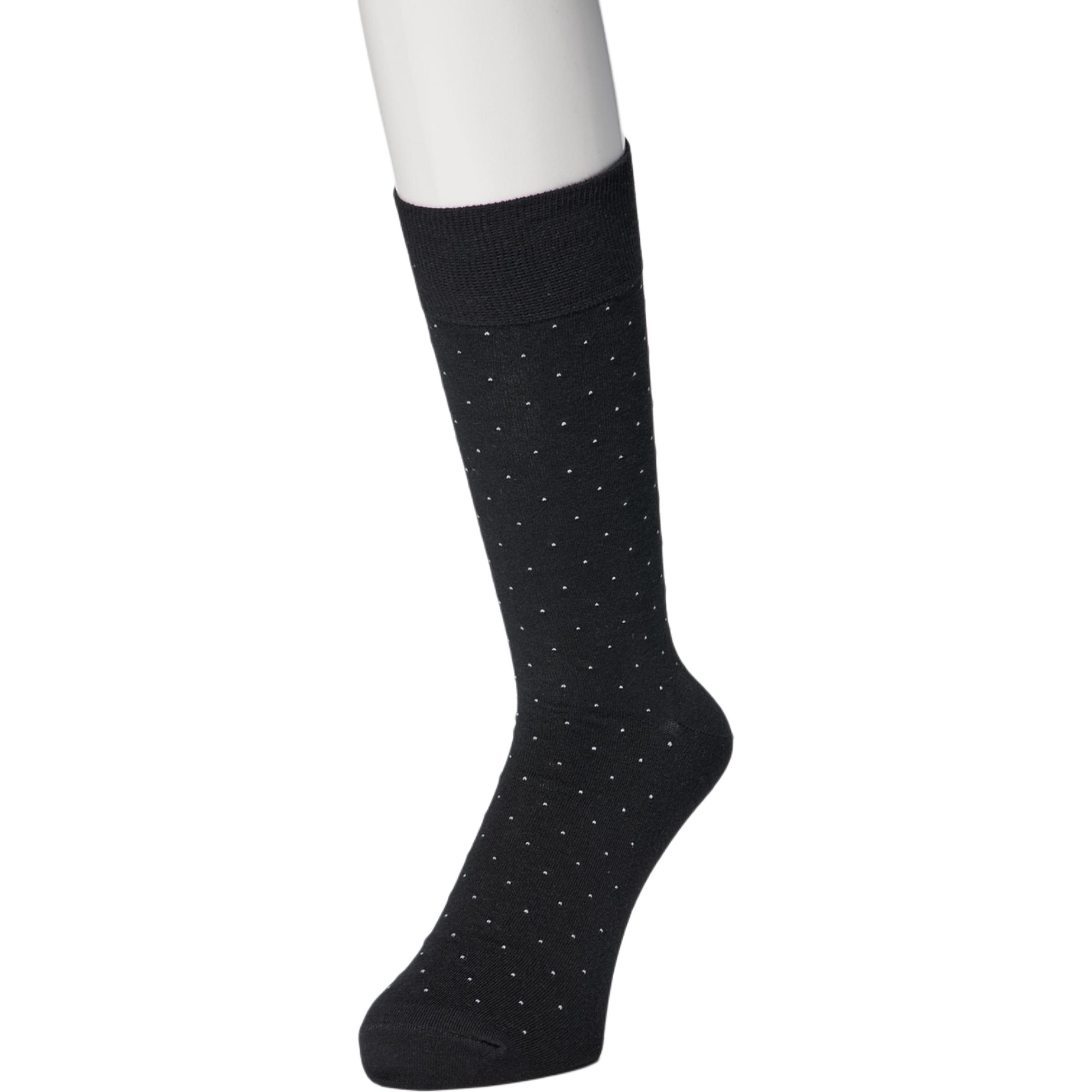 UNIQLO Knee High Socks Men’s 1 Pack