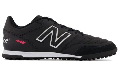 442v2 New Balance Team Tf ‘Black White’