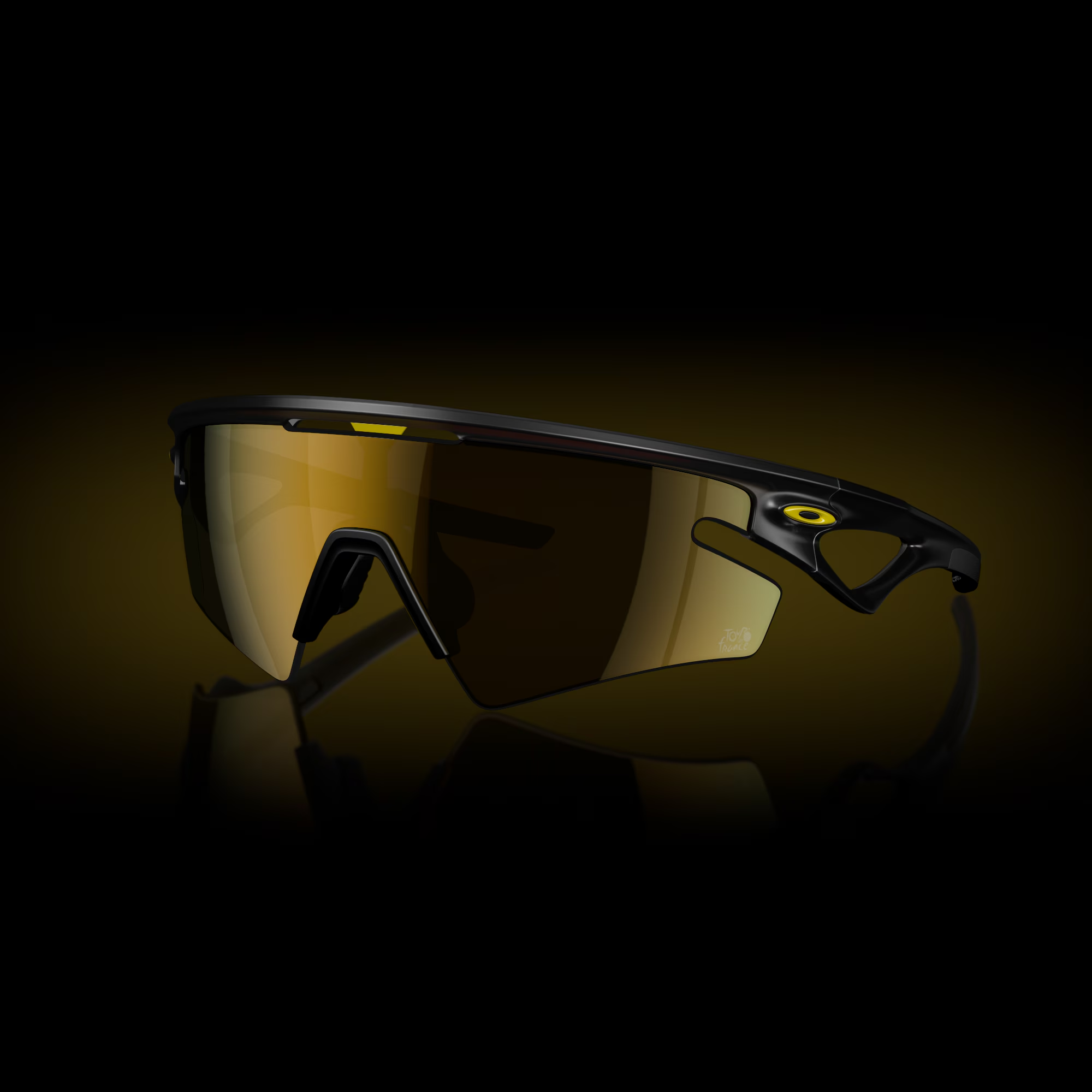 Oakley Everyday Unisex Cycling Glass