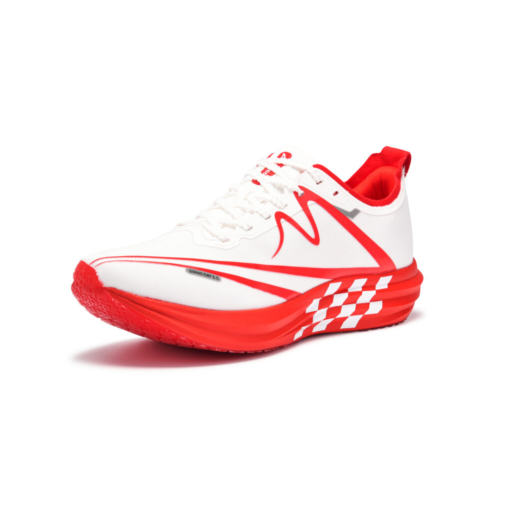 YINSUMAO Low top Running Shoes Unisex China Speed