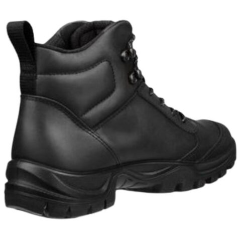 Ecco EXPEDITION III Abrasion Resistant High top Outdoor Shoes Men’s Black