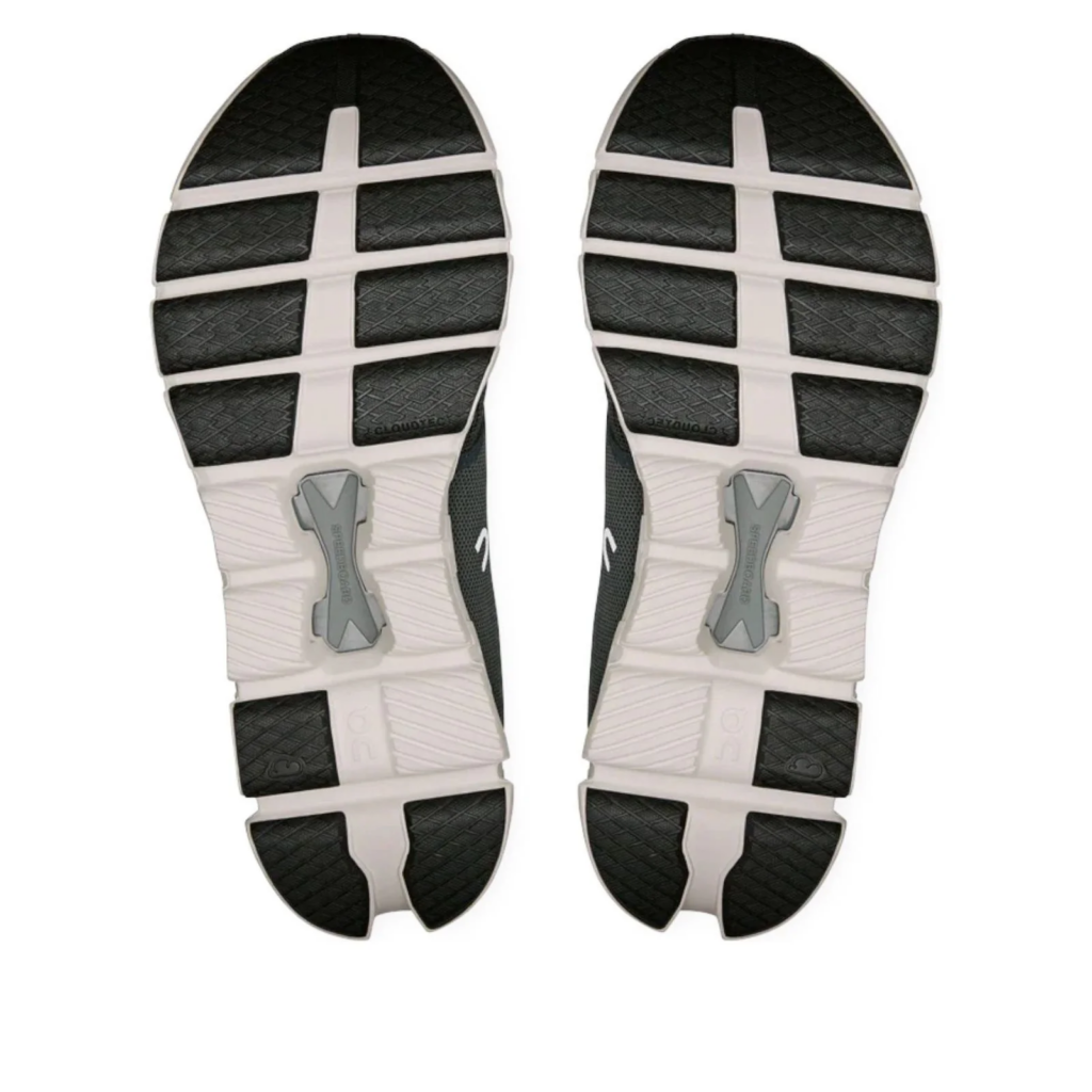 Cloud X 4 On ‘Shadow Apollo’