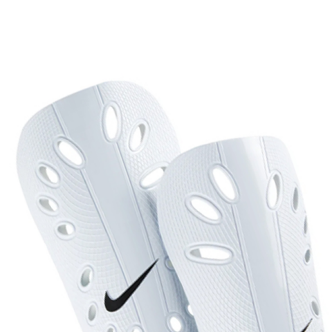Nike Soccer Shin Guards Polyethylene Vinyl Acetate Adults