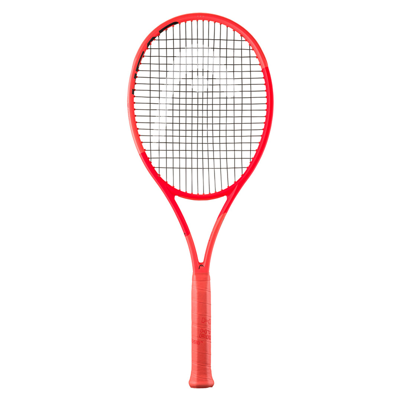 HEAD Radical Collection MP 300g Racket Weight 98 Square Inch Head Size Unisex Tennis Rackets