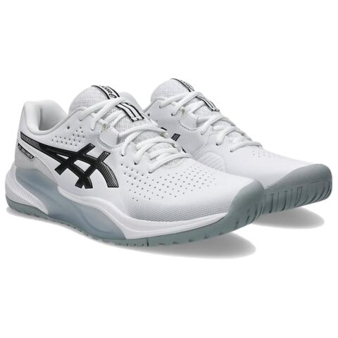 ASICS GEL CHALLENGER 15 Low top Tennis Shoes Men’s White