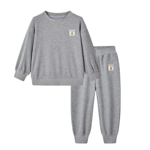 Disney Casual Sportswear Gray Kids'