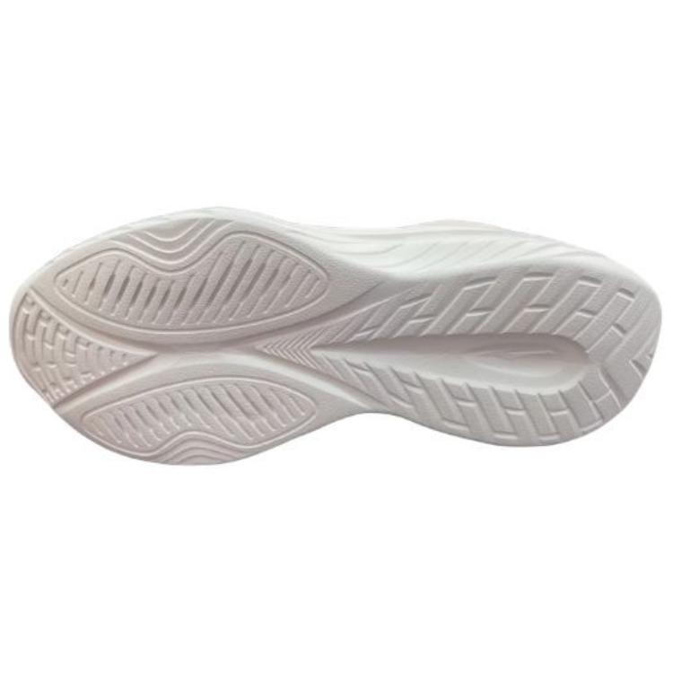 Erke Abrasion Resistant Breathable Low top Casual Running Shoes Women’s Gray