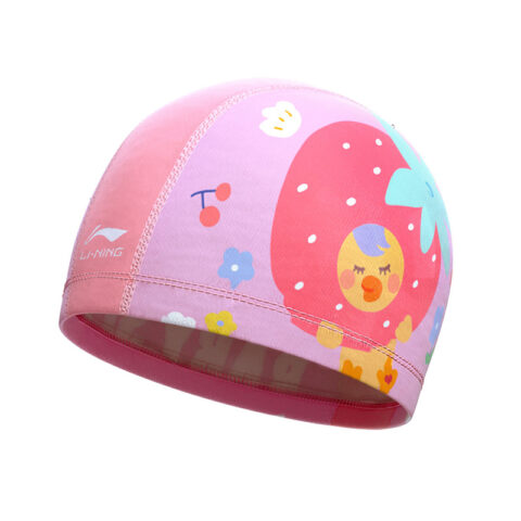 Li Ning Swimming Caps