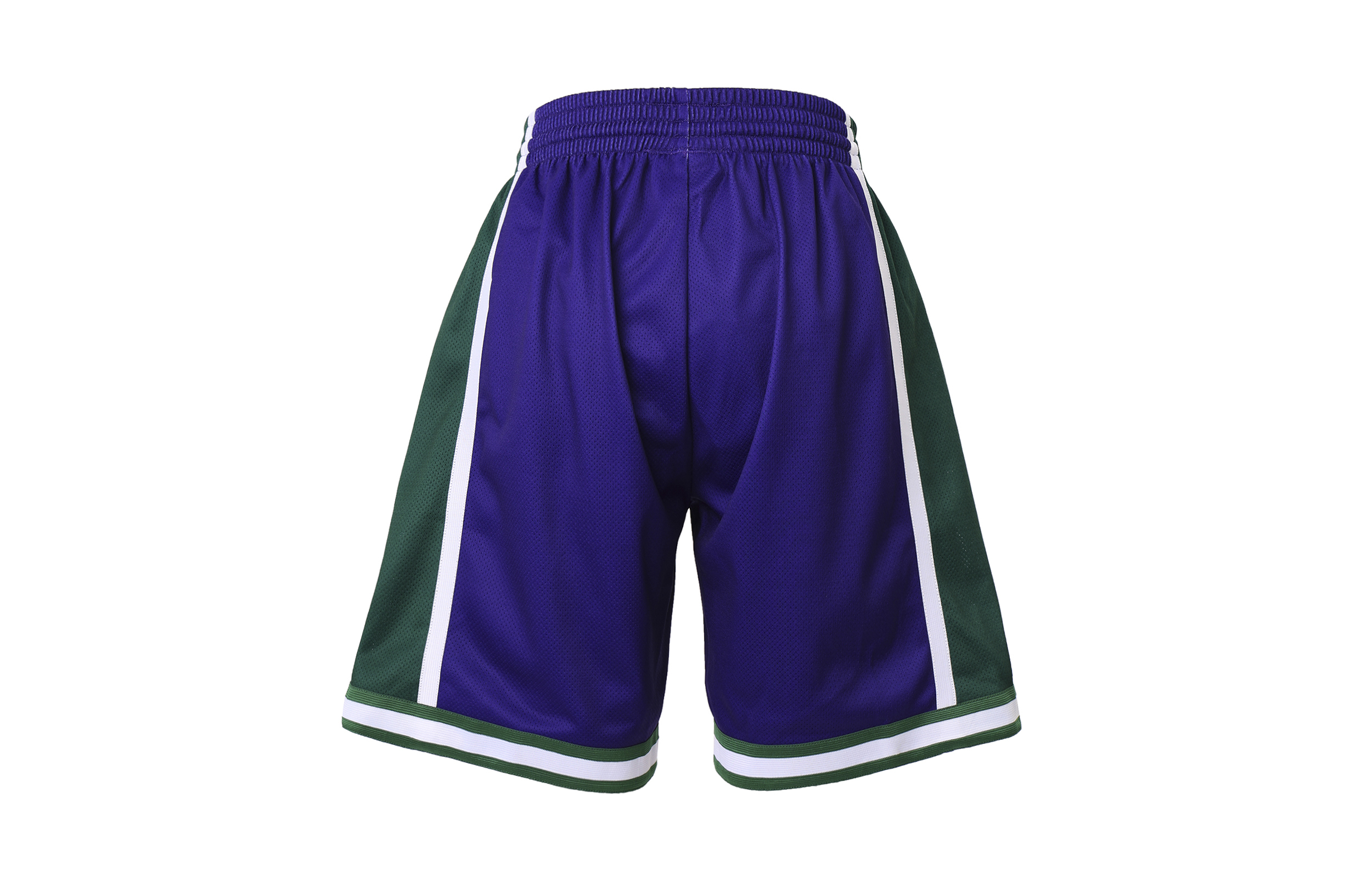 Mitchell Ness Basketball Shorts Men’s Blue