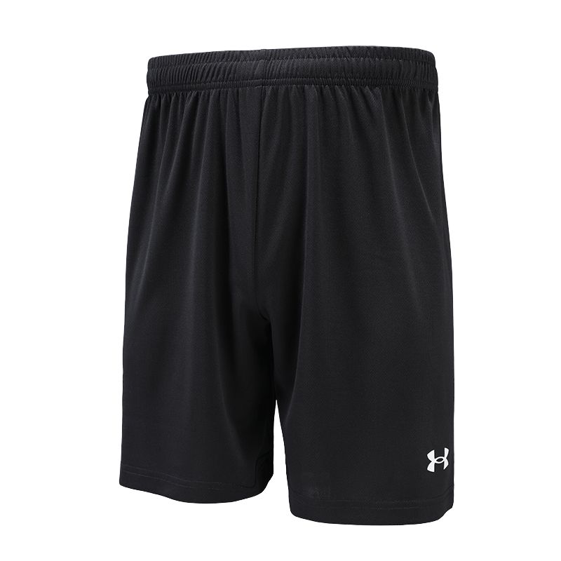 Under Armour SS25 Sports Shorts Men’s Black
