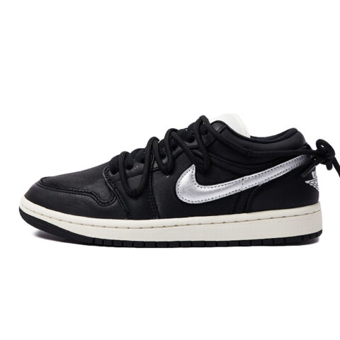 Jordan Air Jordan 1 Low Cushioning Slip Resistant Cushioning Slip Resistant Low top Vintage Basketball Shoes Women’s