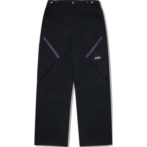 Li Ning Sports Pants Women's Black