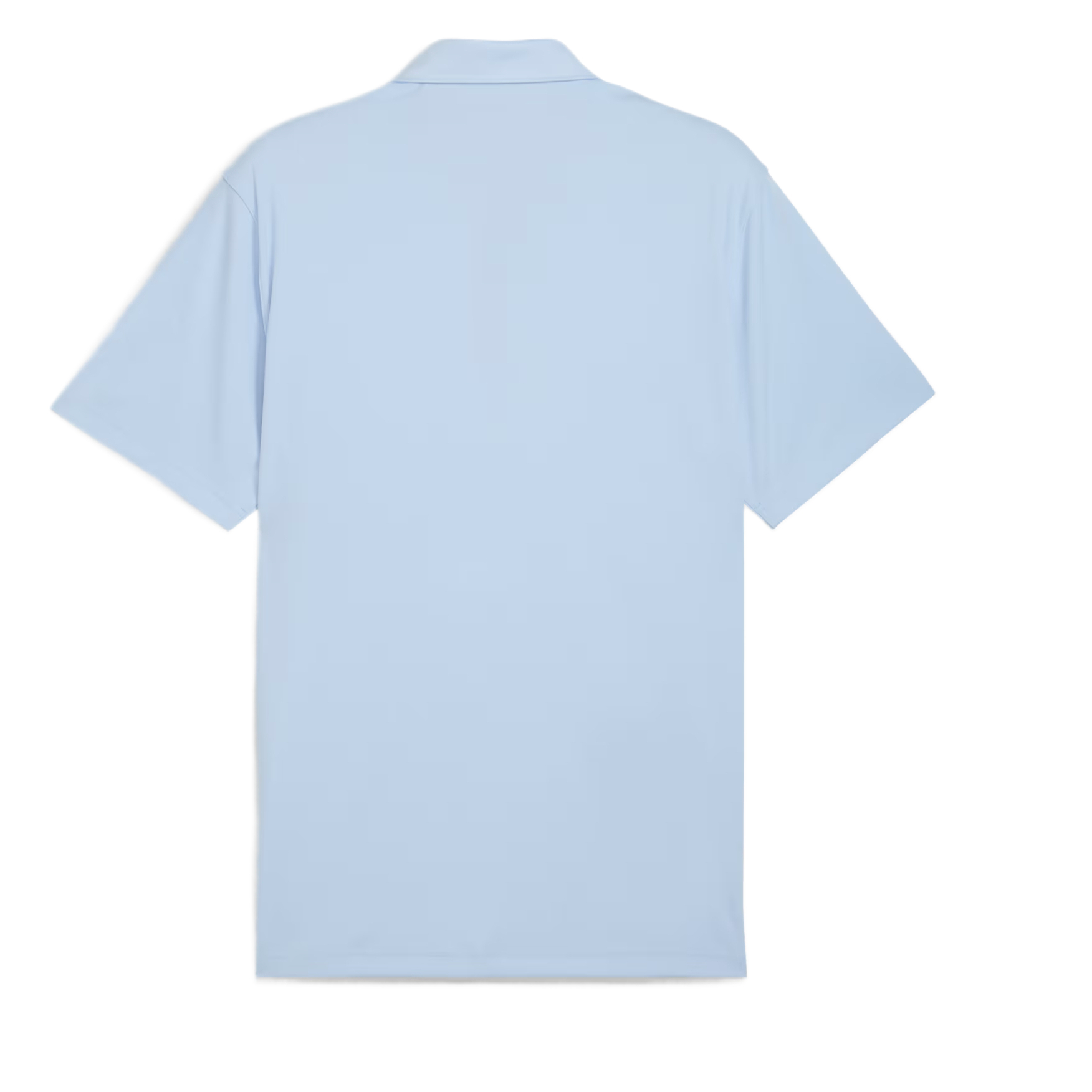 PUMA Pure Golf Clothing Men’s Blue Moderate