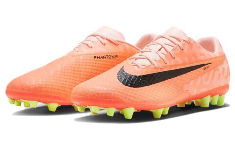 Nike Phantom GX Academy WC AG-Pro ‘Guava Ice Black’