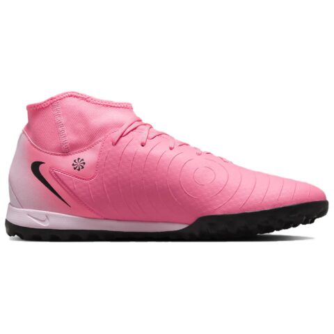 Nike Phantom Luna 2 Academy Tf Sunset Pulse Black