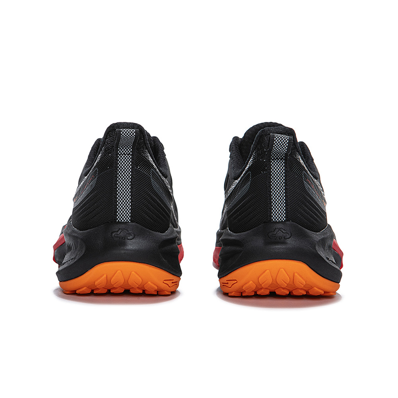 Erke Star Chain 3.0 Cushioning Abrasion Resistant Waterproof And Breathable Thermal Low top Running Shoes Men’s