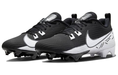 Nike Vapor Edge Speed 360 2 Black White