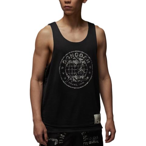 Jordan Dri FIT Sport Dongdan Basketball Jersey Men’s
