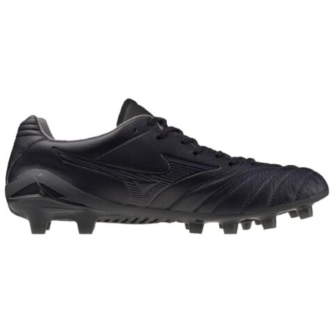 Mizuno Monarcida Neo 3 Soccer Shoes Unisex Black