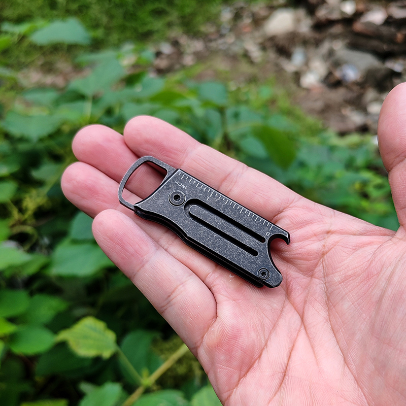 LANGQUAN Outdoor Knives Camping