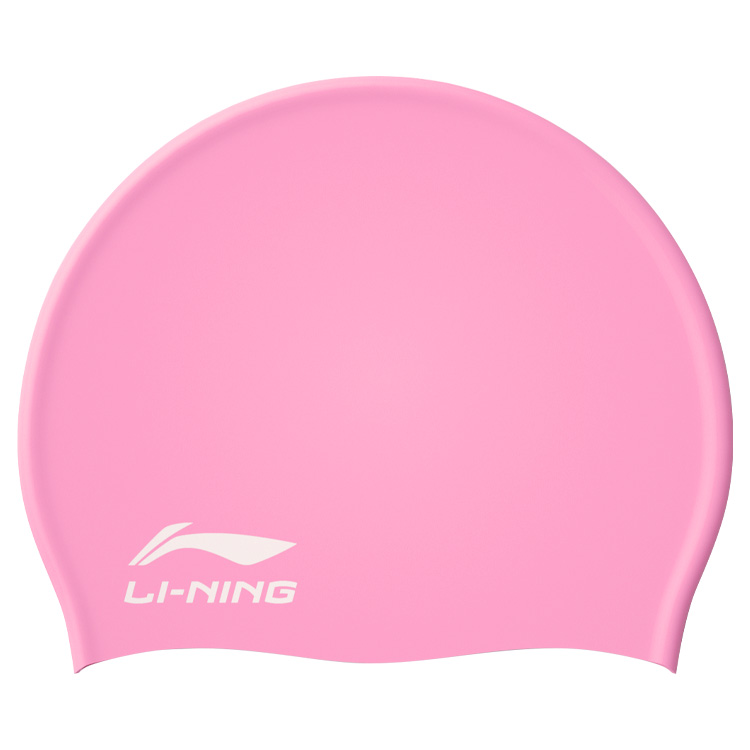 Li Ning Swimming Caps