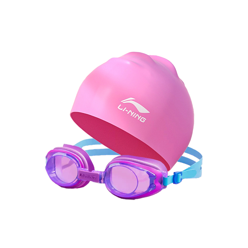 Li Ning Swim Goggles