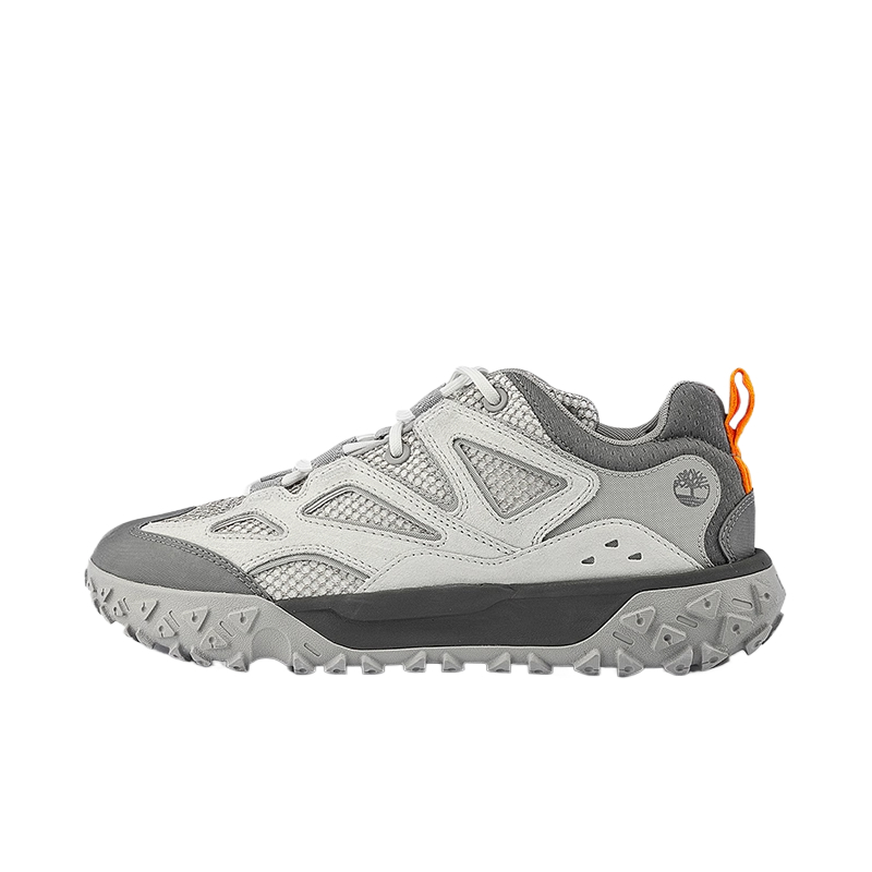 Timberland Motion 6 Comfortable Breathable And Lightweight Low top Mountaineering Hiking Shoes Men’s