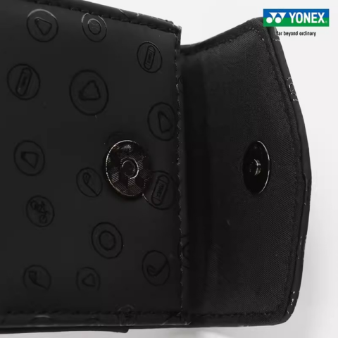 YONEX Badminton Equipment Black