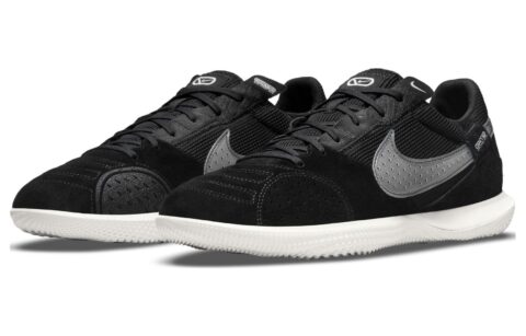 Nike Streetgato Black Off Noir