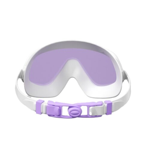 Li Ning Swim Goggles Silicone, Polycarbonate Swimming Pool Unisex