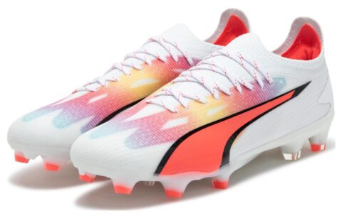 PUMA Ultra Ultimate Fg Ag ‘Breakthrough Pack’