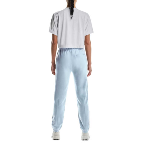 On Club Sports Pants Women’s Light Blue Moderate