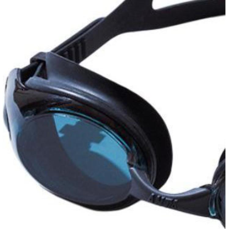 Anta HD Transparency Swim Goggles Polycarbonate Unisex