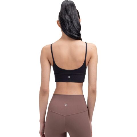 Lululemon Align Sports Underwear Women’s Black