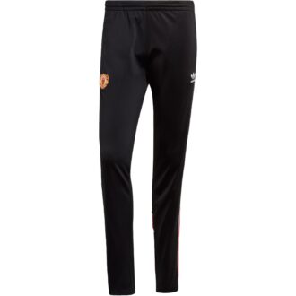 Adidas Free Shipping With AdiClub Manchester United '91 Track Pants