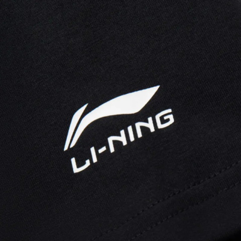 Li Ning Casual Sportswear Unisex