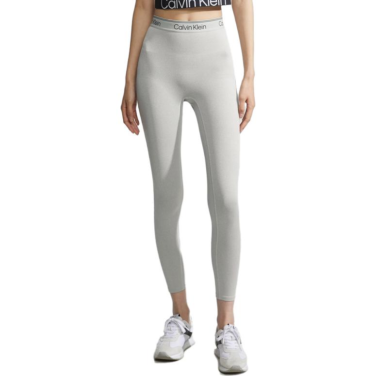 Calvin Klein Sports Pants Women’s Marble Gray Moderate