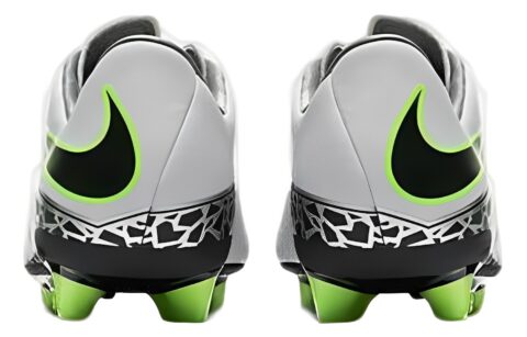 Nike Hypervenom Phelon Tf ‘Metallic Silver’
