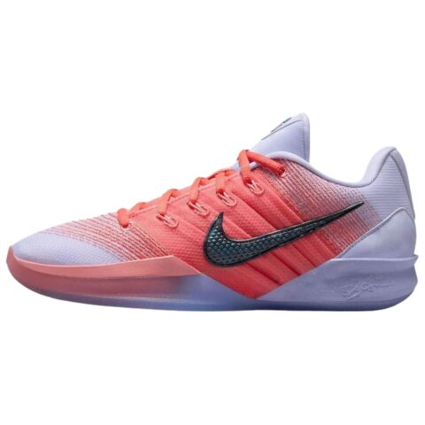 Nike Sabrina 3 Basketball Shoes Unisex Fuchsia