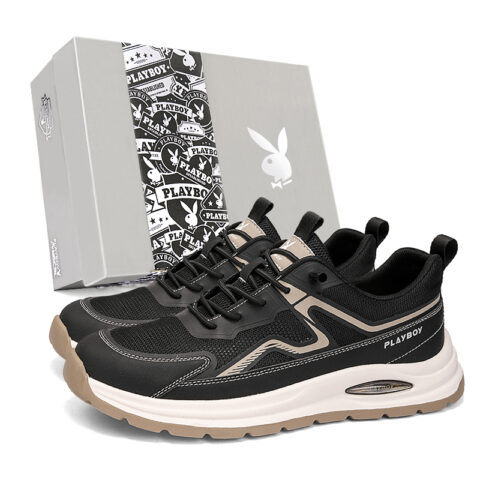 Playboy Running Shoes Men's Low Top