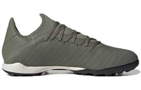 Adidas X 19.3 Tf ‘White Green Orange’