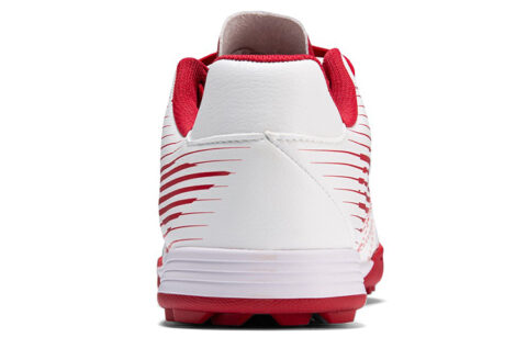 Li Ning Comfortable TF Turf Artificial Turf Synthetic Leather Slip Resistant Abrasion Resistant Soccer Shoes Men’s
